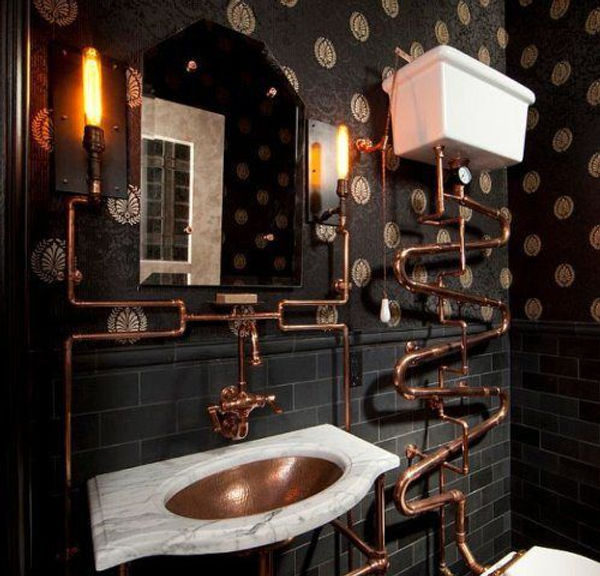 Plumbing Services